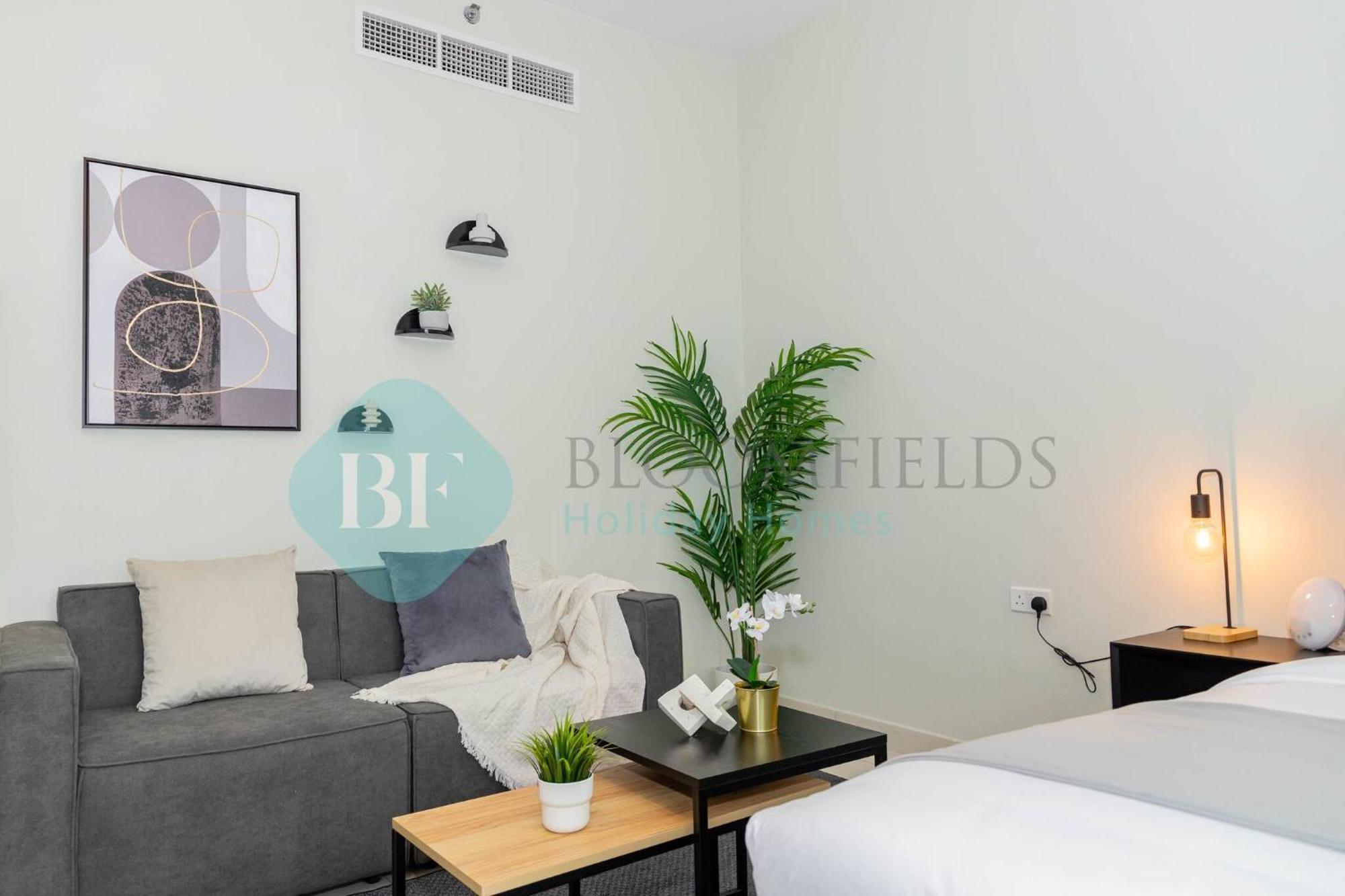 Apartment Bloomfields Stunning Stu In Reflection Al Reem Abu Dhabi
